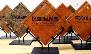 Design & Living Magazine’s 2017 People’s Choice Awards