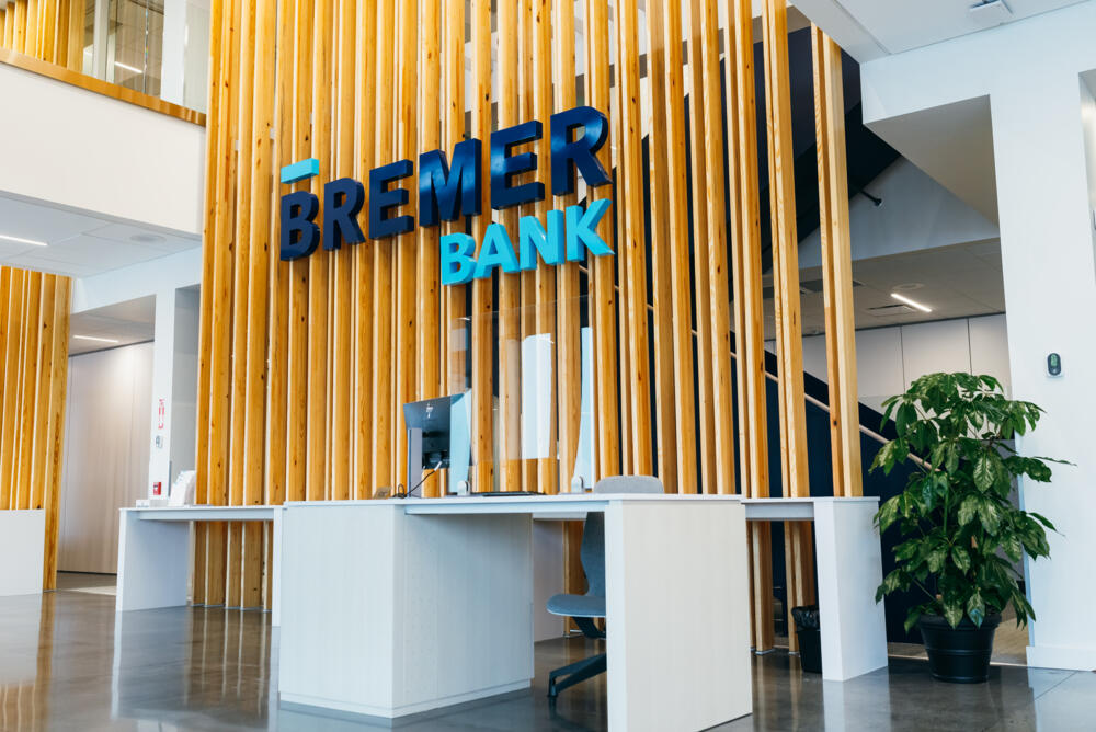 Bremer Bank